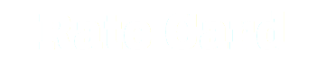 Rate Card
