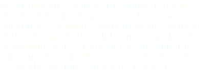 We offer your business the opportunity to re-introduce itself by announcing new collections, services, special events, coupons and much more. Our platform is capable of delivering such service offers direct to the consumer's door. Our services reach over 42,000 households on a monthly basis.