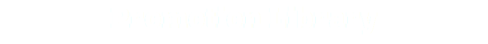 Promotion Library 