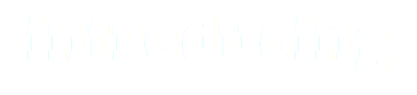 introducing