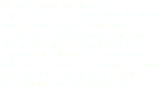 We offer your business the opportunity to re-introduce itself by announcing new collections, services, special events, coupons and much more. Our platform is capable of delivering such service offers direct to the consumer's door. Our services reach over 41,000 households on a monthly basis.