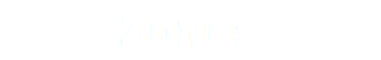 Zones